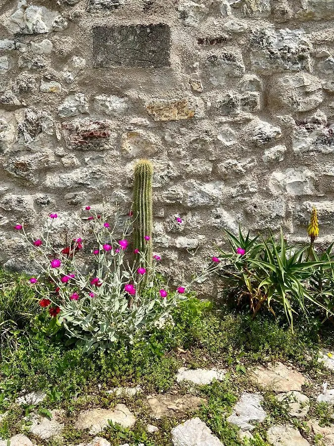 Villa Del Lis Gargnano 0*,