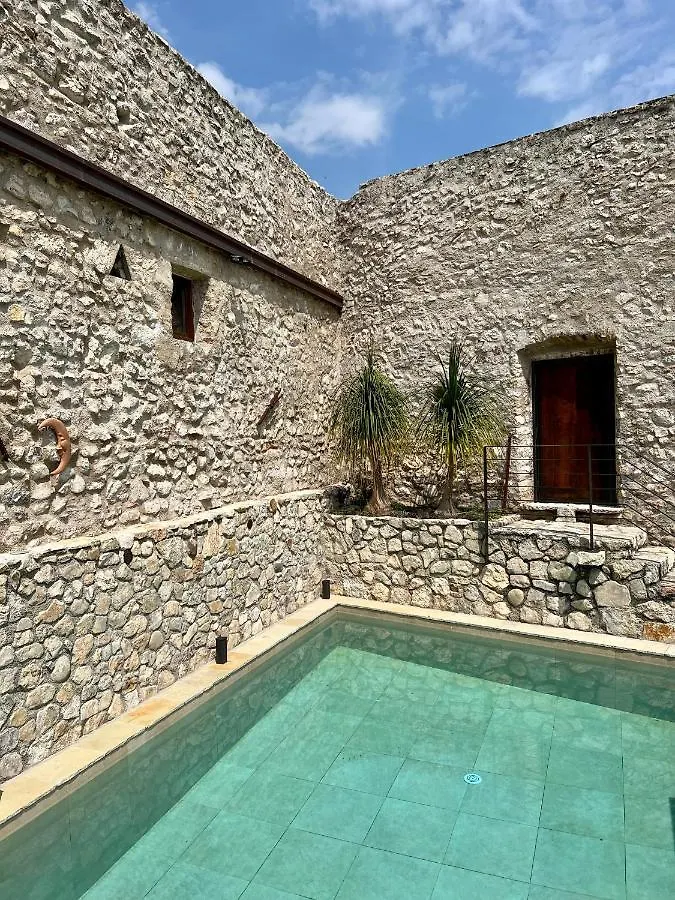 Privatunterkunft Villa Del Lis Gargnano