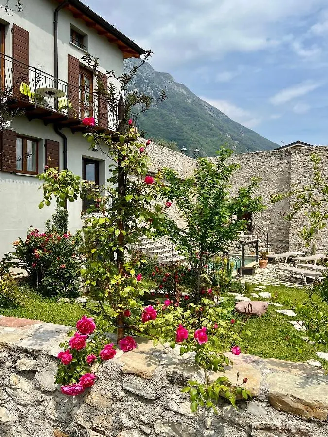 Villa Del Lis Gargnano