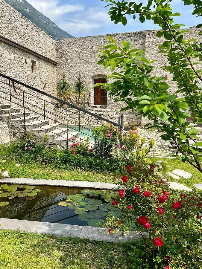 Villa Del Lis Gargnano