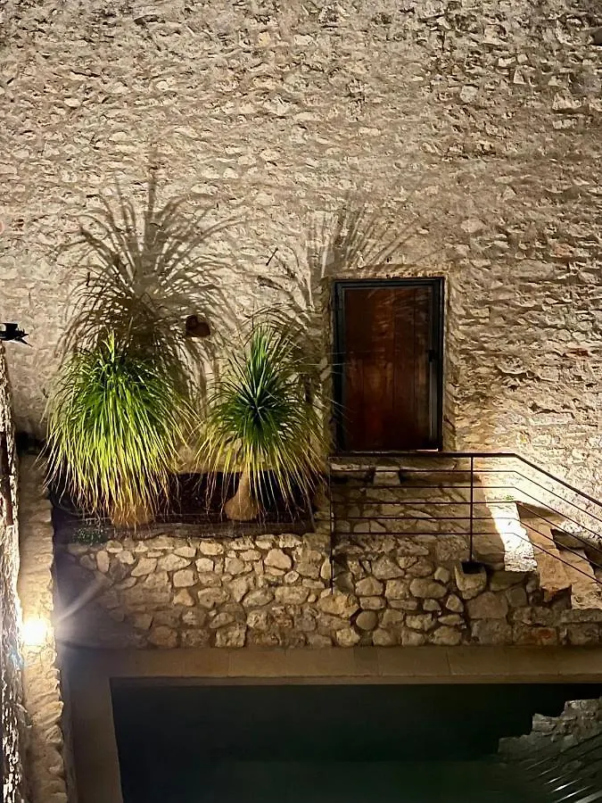 Privatunterkunft Villa Del Lis Gargnano