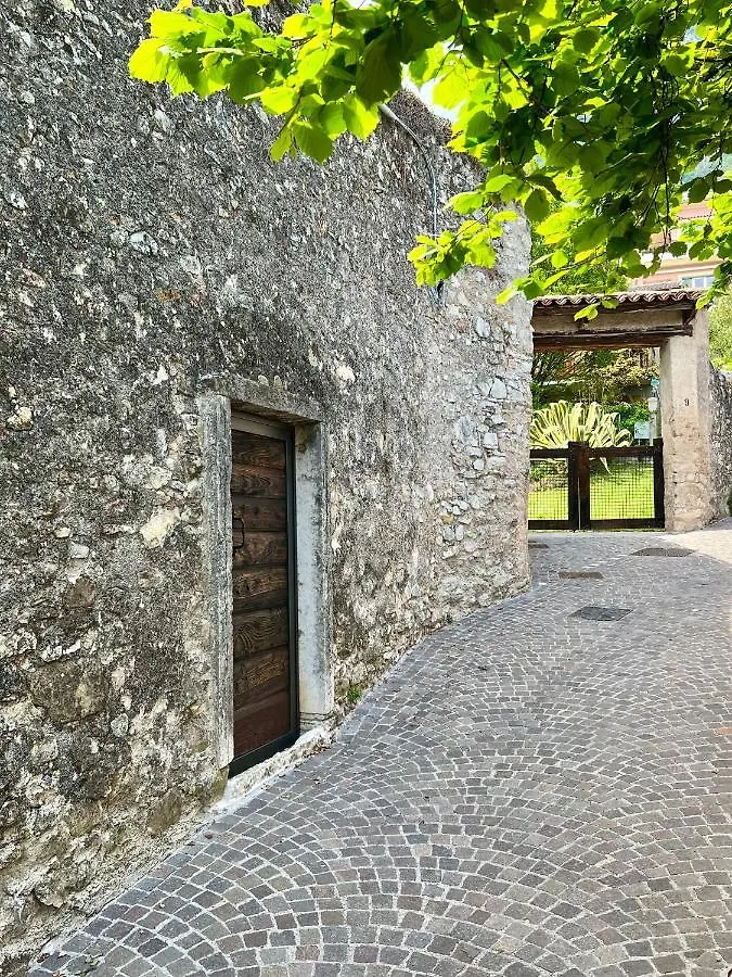 Villa Del Lis Gargnano 0*,  Ιταλία