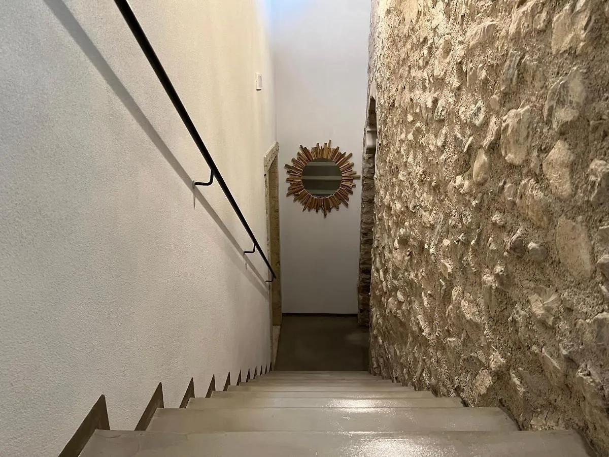 Villa Del Lis Gargnano Italien