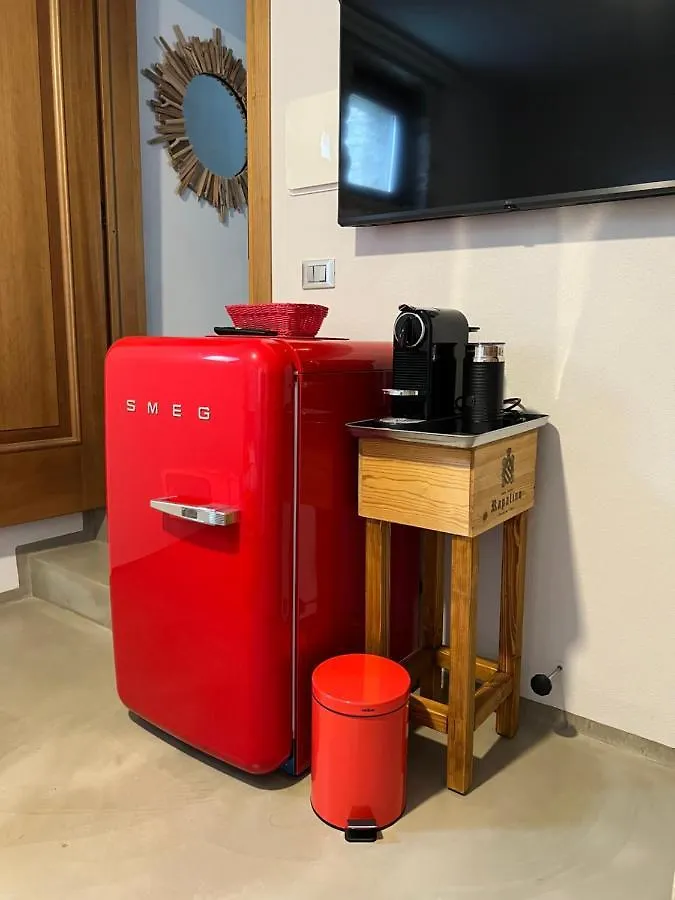 Homestay Villa Del Lis Gargnano