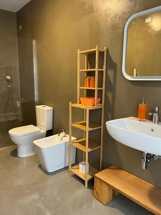 Villa Del Lis Gargnano Privatunterkunft