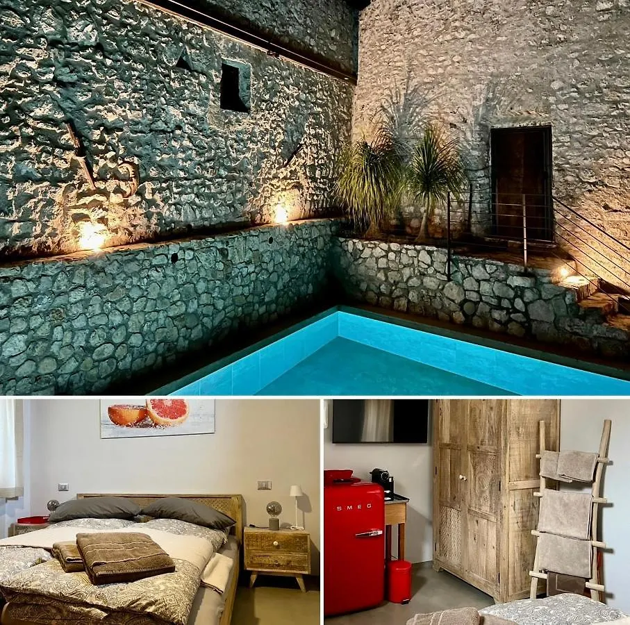 Villa Del Lis Gargnano