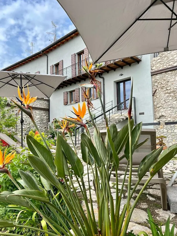 Villa Del Lis Gargnano 0*,