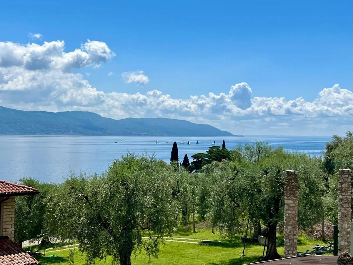 Villa Del Lis Gargnano 0*,