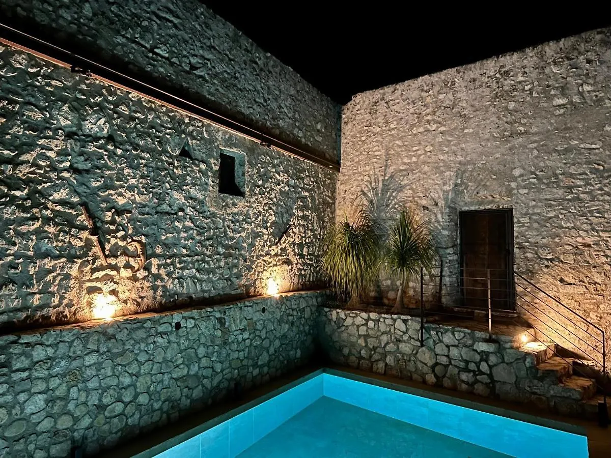 Villa Del Lis Gargnano Privatunterkunft