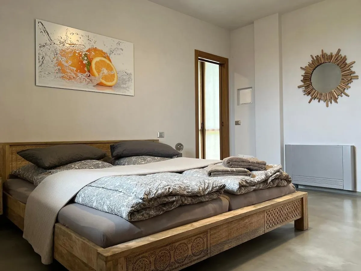 Villa Del Lis Gargnano