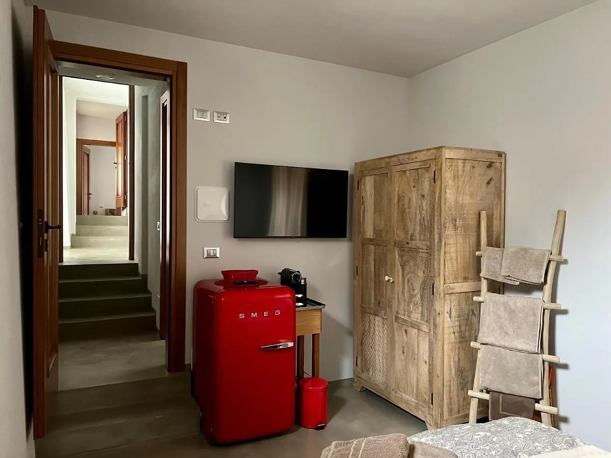 Villa Del Lis Gargnano 0*,  Italien