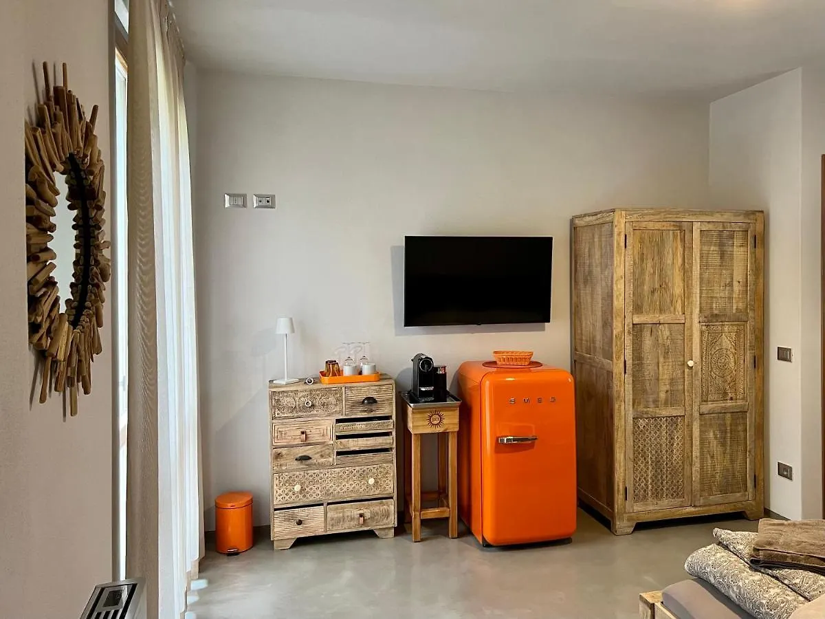 Villa Del Lis Gargnano 0*,  Ιταλία