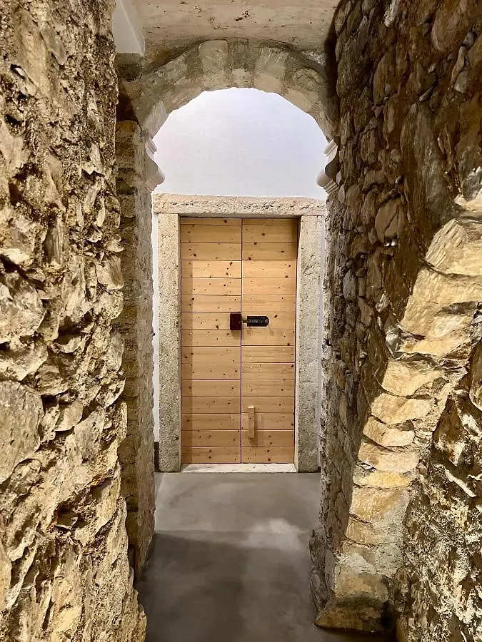 Villa Del Lis Gargnano 0*,  Ιταλία