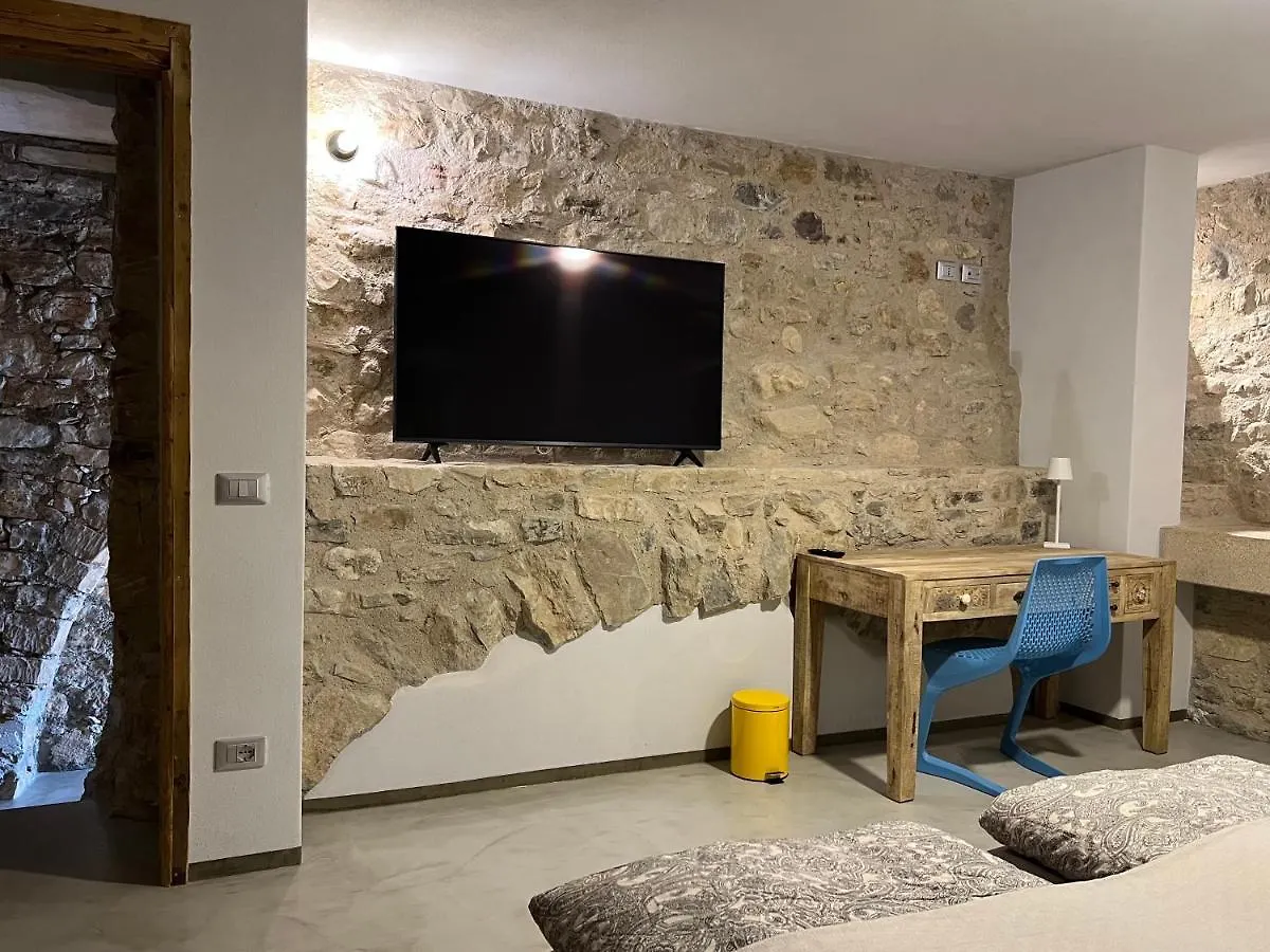 Villa Del Lis Gargnano Privatunterkunft