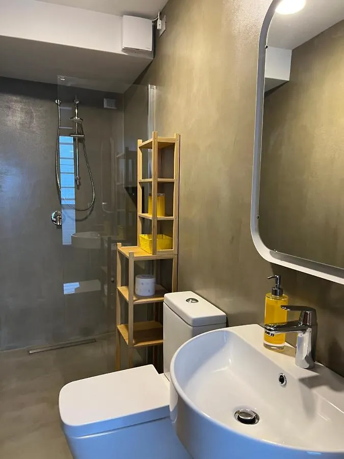 Privatunterkunft Villa Del Lis Gargnano Italien