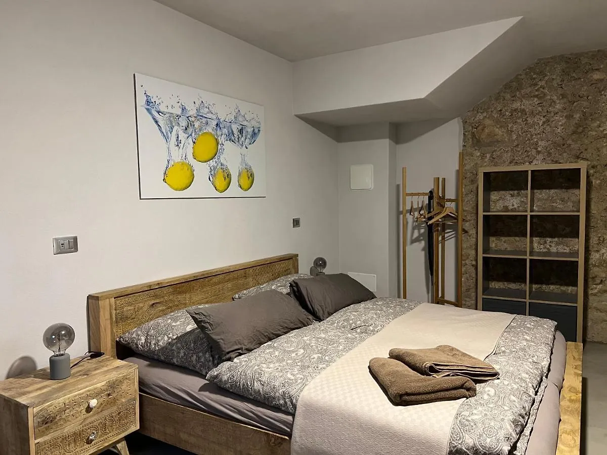 Villa Del Lis Gargnano 0*,