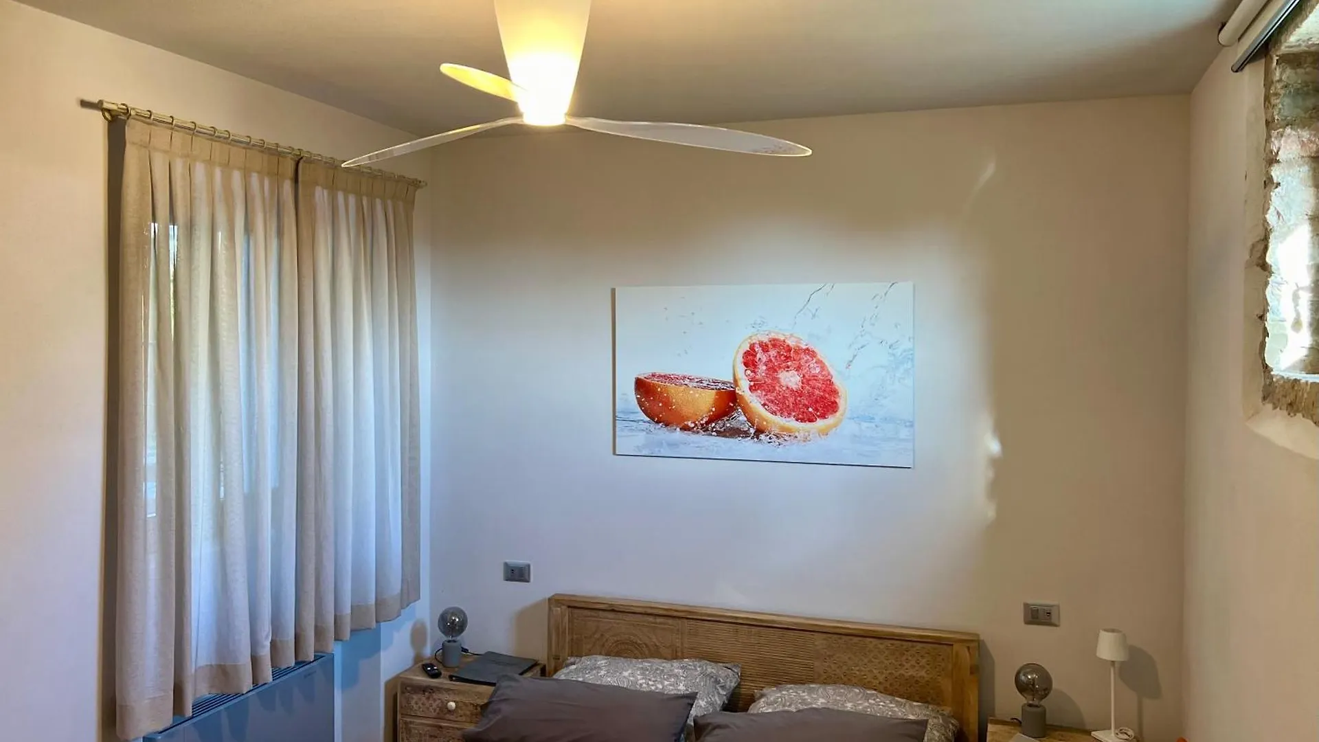 Villa Del Lis Gargnano Privatunterkunft