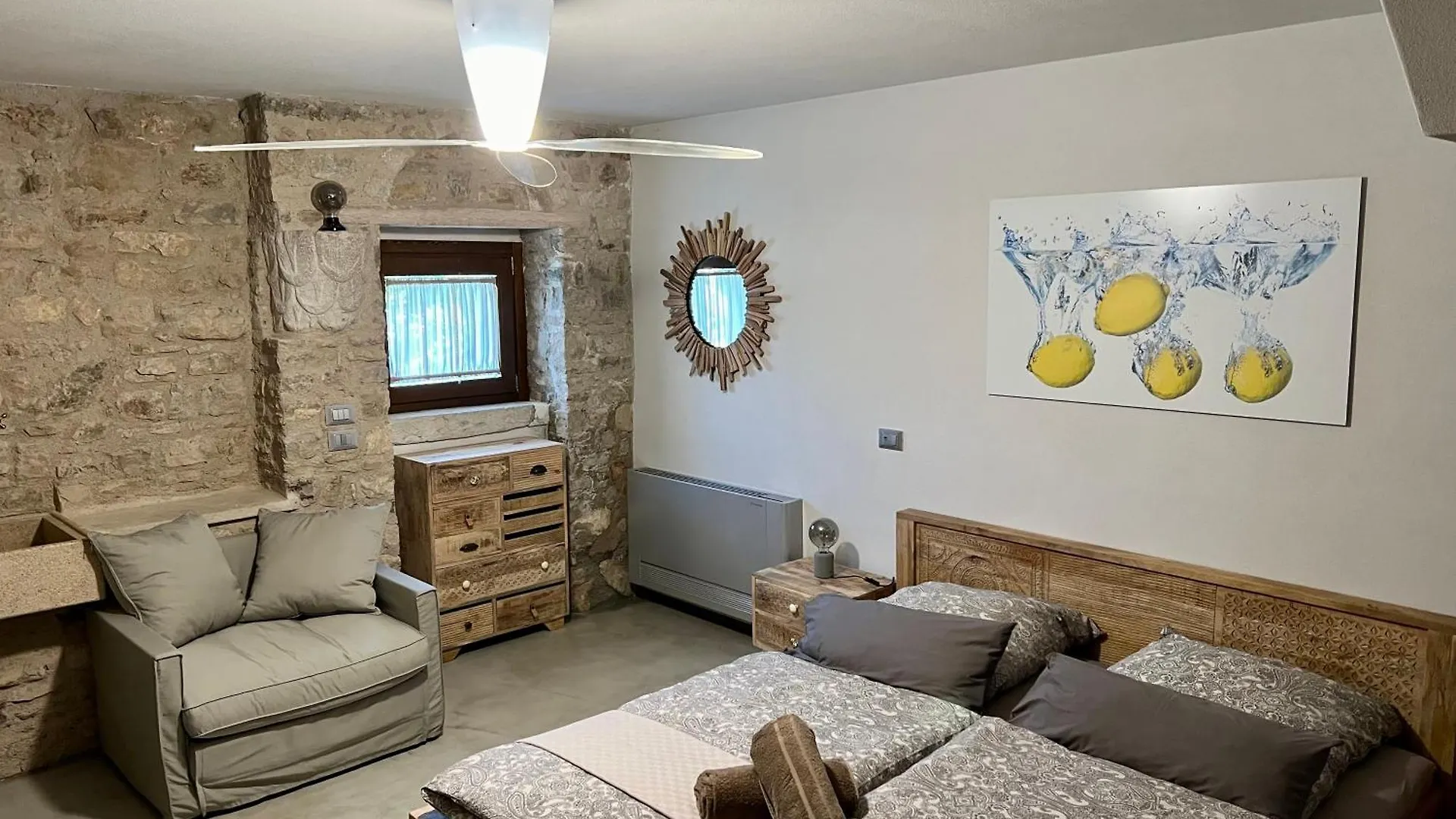 Privatunterkunft Villa Del Lis Gargnano