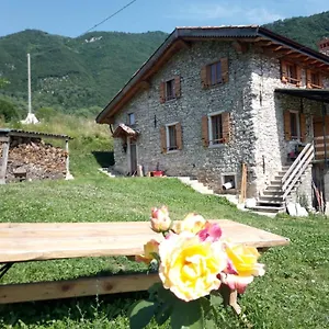 Ca' Del Rì Gargnano