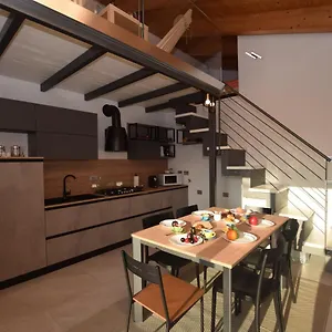 Casa Silu - Di Colico