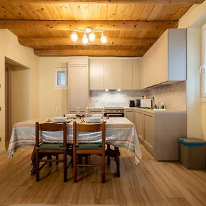 Casa Elena Consiglio di Rumo