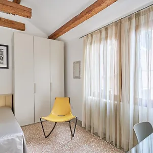 Ca Boldo Terrace 2.0 Venedig