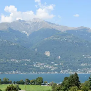 Il Giardino Dei Ciliegi Colico