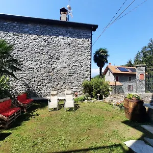 Il Vecchio Torchio Perledo