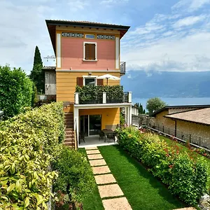 Il Sogno Sul Gargnano