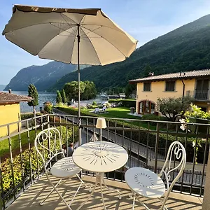 Alex's House Riva di Solto